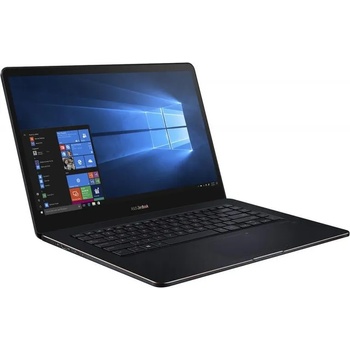 ASUS ZenBook Pro UX550GD-BN017T