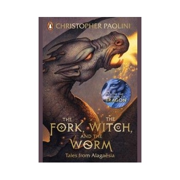 The Fork, the Witch, and the Worm - Christopher Paolini
