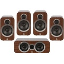 Q Acoustics Q3020i set 4x3020i + 1x3090Ci