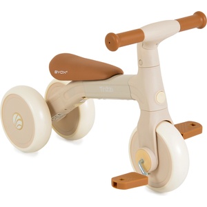 BYOX Мини баланс велосипед Trizzi Beige (113006)