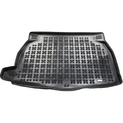 Гумена стелка за багажник за Toyota C-HR (2016+) Hybrid - Rezaw Plast