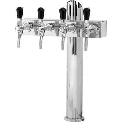 Lindr T4 - 4 kohouty