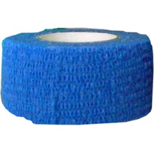 Fox Elastic Bandage samodrž.bandáž 2,5cm x 4,5m 2 ks