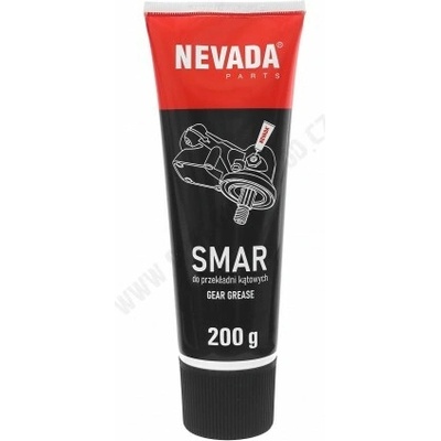 NEVADA Mazivo na uhlové prevody 200 g