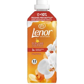 Lenor Омекотител Lenor Златна орхидея и ванилия 675 мл/32 бр