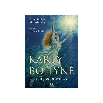 Karty Bohyně
