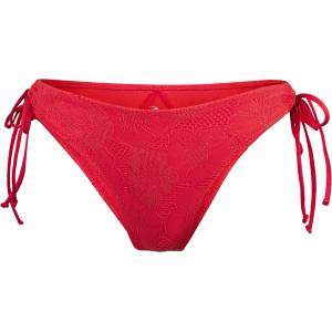 Rip Curl Бикини долнище Rip Curl Women's Oasis Skimpy Pant Bikini bottom - Red - размер XXL (150-5976-0217)
