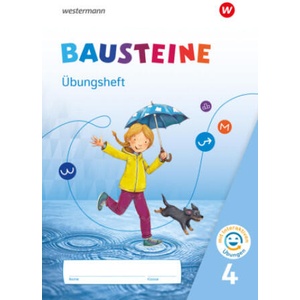 BAUSTEINE Sprachbuch und Spracharbeitshefte - Ausgabe 2021 | Björn Bauch, Ulrike Dirzus, Gabriele Hinze, Alexandra Isack, Julia Nega, Kerstin Riesberg (2024)