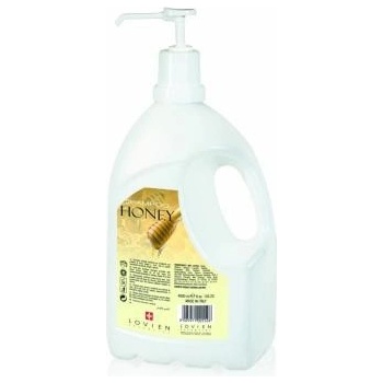 Lovien Honey Shampoo s extraktem z medu 4000 ml