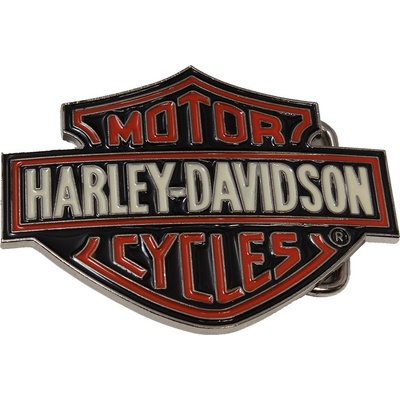 Harley Davidson USA spona na opasek