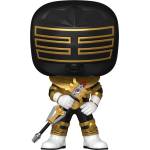Funko Фигура Funko POP! Television: Power Rangers Zeo - Gold Zeo Ranger #1873 (111611)