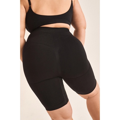 Sťahovacie nohavičky Gabriella Maxi Shape Sculpting Shorts Code 1405 Béžová