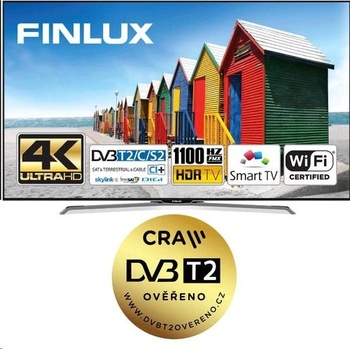 Finlux 49FUC8060