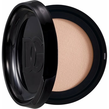 Dolce&Gabbana Rose Glow Cushion Refill rozjasňujúci a hydratačný make-up 3C 15 g náhradná náplň