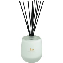 Kett´s Candles Difuzér kombinace na přání víčko + tělo difuzéru + 15 stébel + 150 ml náplně