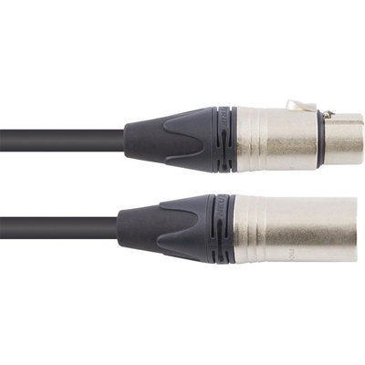 CAE Groupe Микрофонен кабел канон-канон cae caxx110s 10 метра