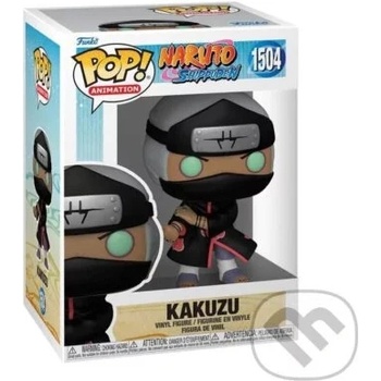 Funko Pop! 1504 Naruto Kakuzu
