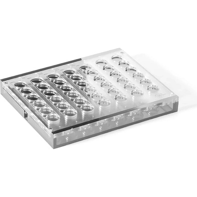 Philippi Настолна игра Philippi YAP 4 in Row 23 x 29 x 3, 5 cm (P171014)