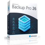 Ashampoo Backup Pro 26