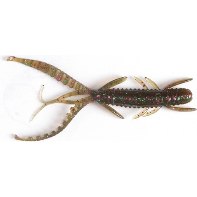 LUCKY JOHN HOGY SHRIMP 3" All Stars Flakes 10 ks – Hledejceny.cz
