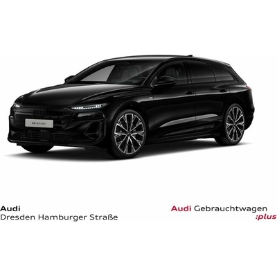 Audi A6 e-tron Avant Performance advanced 270 kW