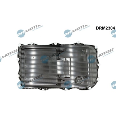 DR.MOTOR AUTOMOTIVE Olejová vaňa automatickej prevodovky DRM2304