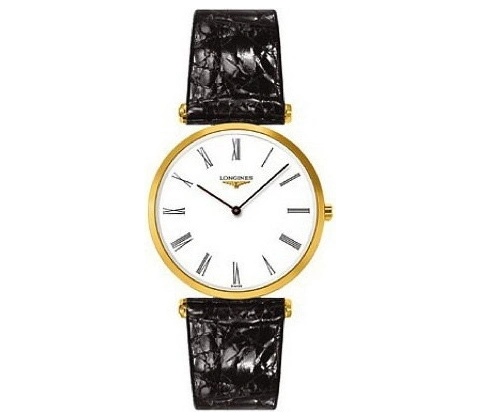 Longines L4.512.2.11.2