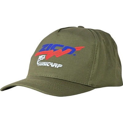 ZICO UNICARP Khaki