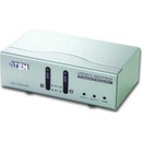 Dátové prepínače Aten VS-0202-AT-G Matrix video switch, 2x PC - 2x monitor