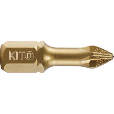 Kito 20ks PH 3x25mm 4820113
