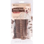 Flamingo Nature Snack - говежди ивици 100 г