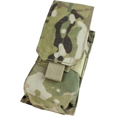 Condor Outdoor Molle na zásobník 2xM4 multicam