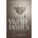 Vampire Diaries. Books.1+2
