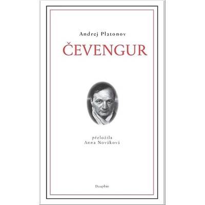 Čevengur - Andrej Platonov