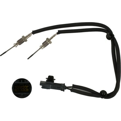 Čidlo teploty výfukových plynů Fiat Ducato 14> filtr DPF 9814103480