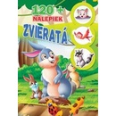 120+ zvierata