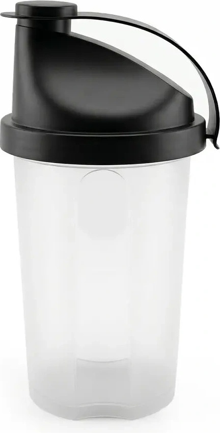 ChiaShake Smart Shaker