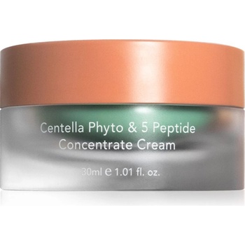 haruharu wonder Centella Phyto & 5 Peptide Concentrate Cream мултифункционален крем за подхранване и хидратация 30ml