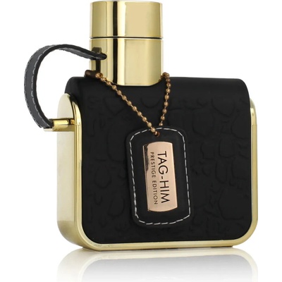 Armaf Tag-Him Prestige Edition toaletná voda pánska 100 ml