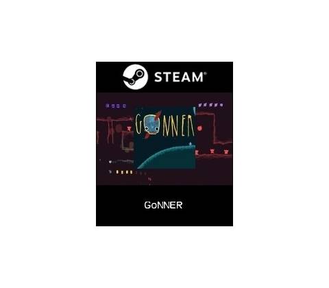 GoNNER