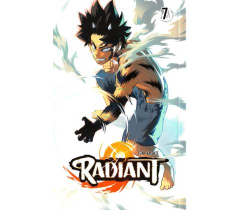 Radiant 7