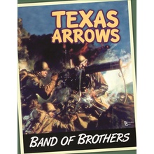 Worthington Games Band of Brothers: Texas Arrows