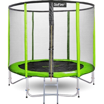 SkyFlyer Ring 2v1 244 cm