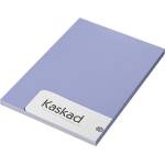 Kaskad Цветна копирна хартия KASKAD A/4 80 g лилаво 86 100 листа/пакет 608186 (608186)