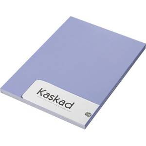 Kaskad Цветна копирна хартия KASKAD A/4 80 g лилаво 86 100 листа/пакет 608186 (608186)