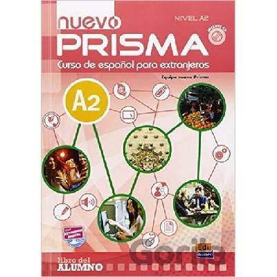 Nuevo Prisma A2