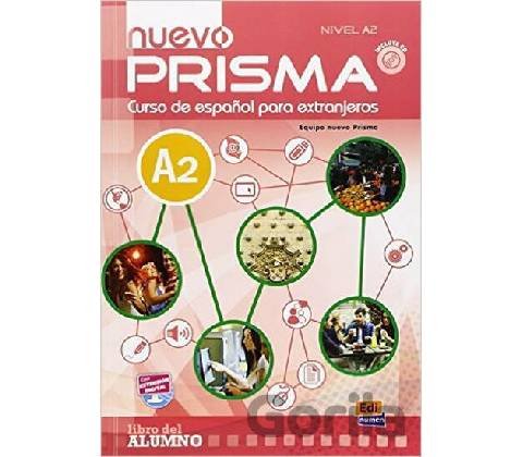 Nuevo Prisma A2