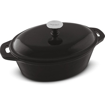 LAMART Pekáč LT1210 IRON s poklicí