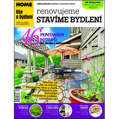 Renovujeme Stavíme bydlení
