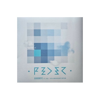 FEEDER - GOODBYE FEAT. LYSE